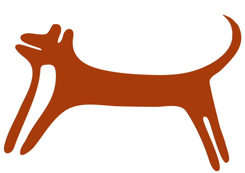 Petroglyph Tail